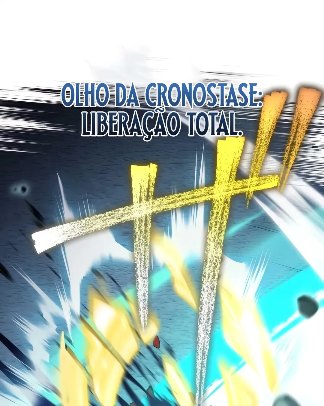 Chrono Labyrinth Capítulo 12 Página 16