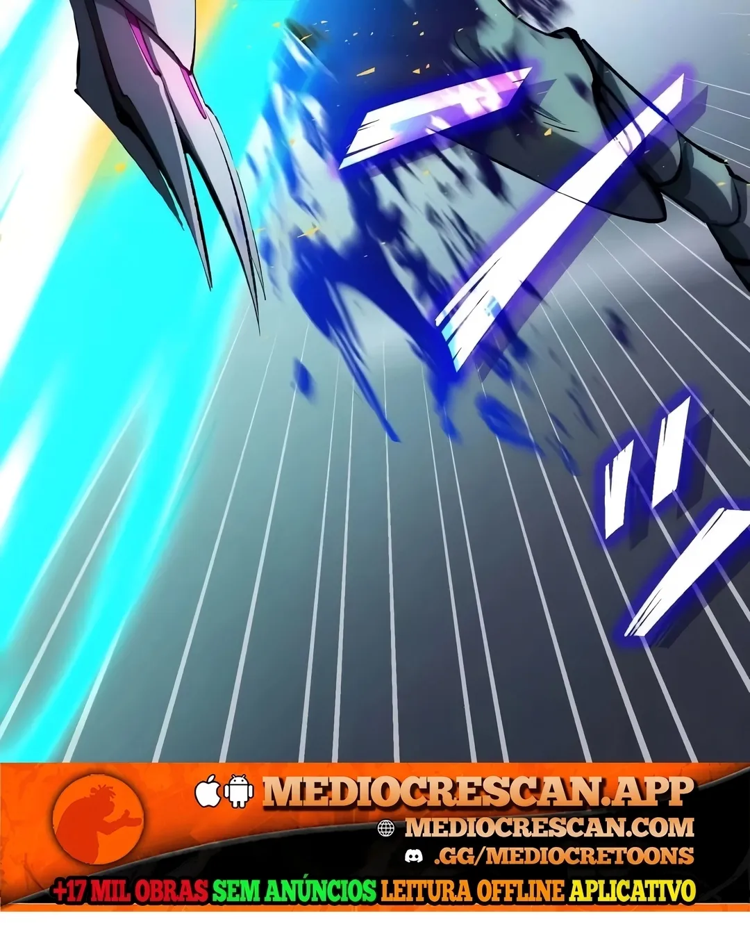 Chrono Labyrinth Capítulo 12 Página 20