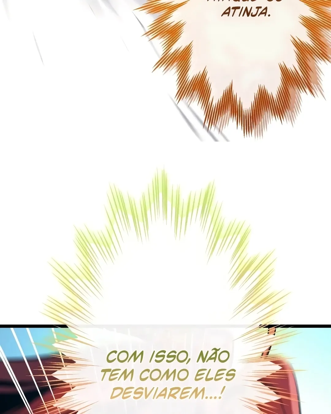 Chrono Labyrinth Capítulo 12 Página 23