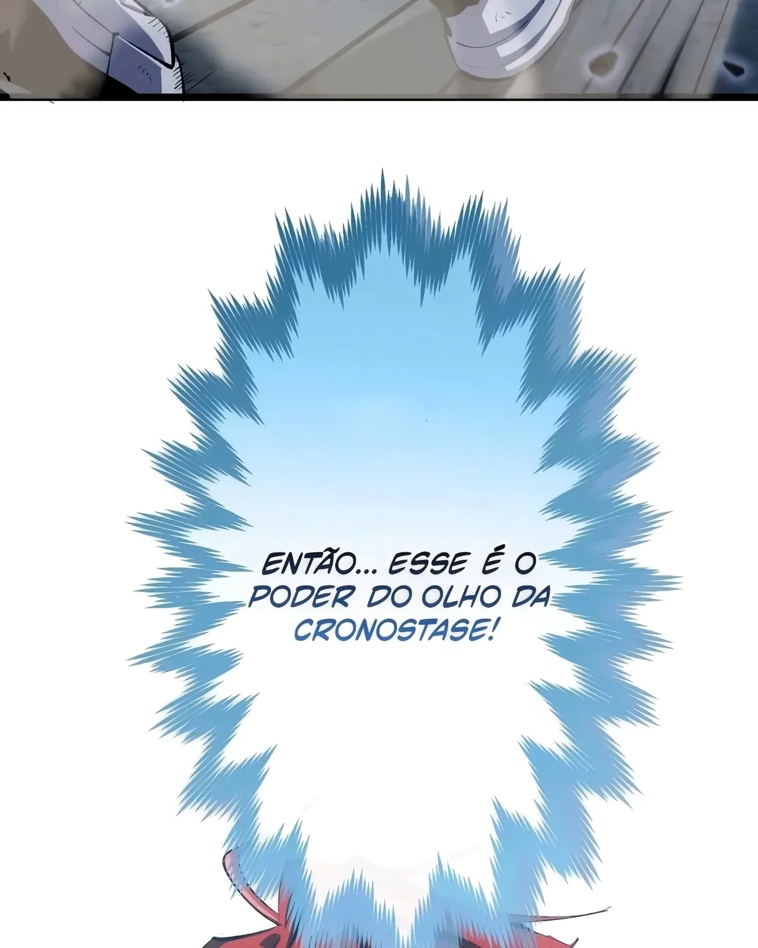 Chrono Labyrinth Capítulo 12 Página 28