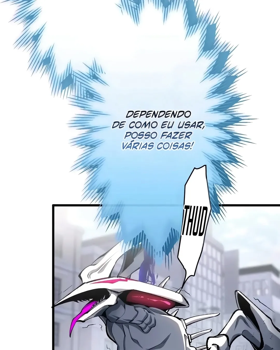 Chrono Labyrinth Capítulo 12 Página 30