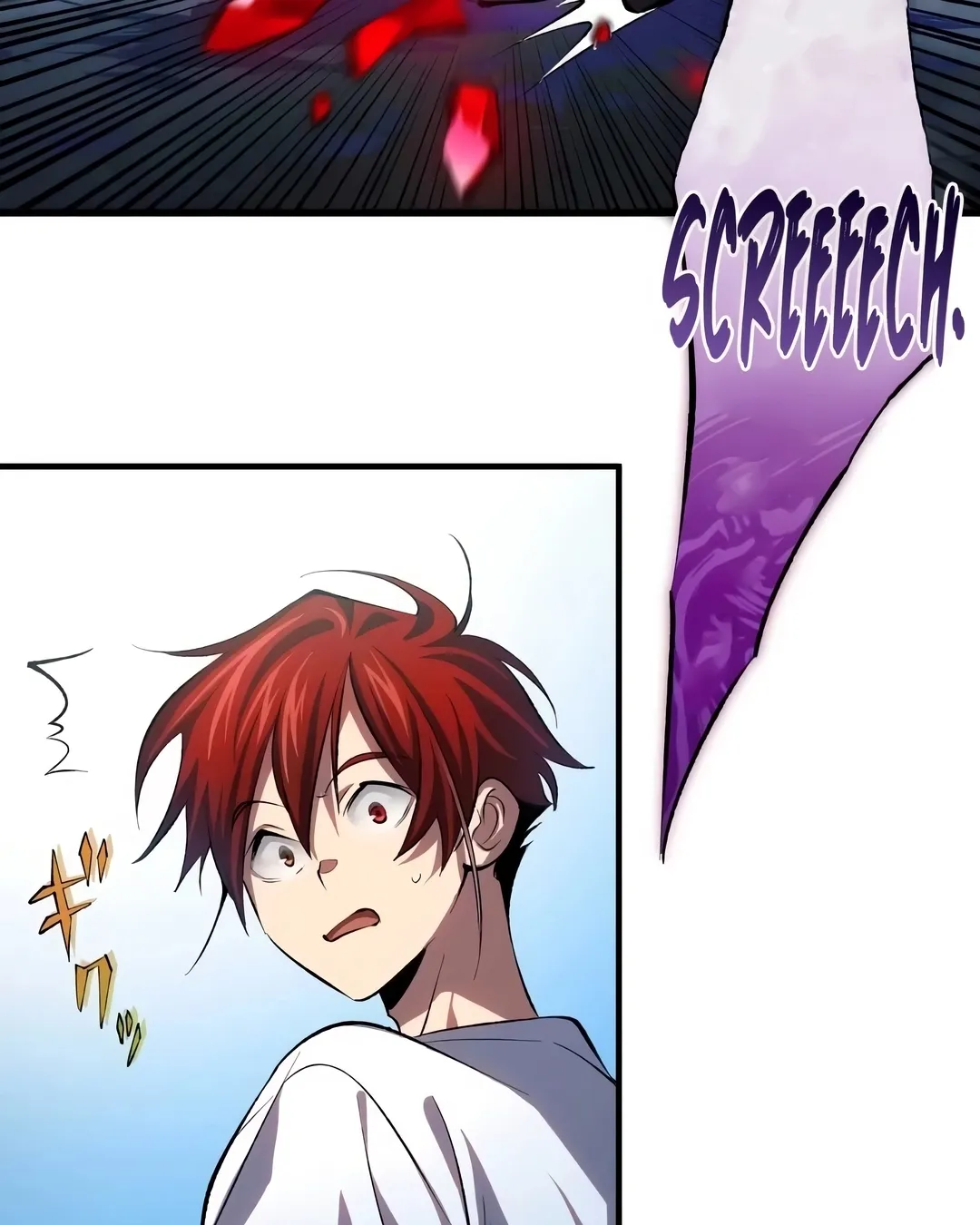Chrono Labyrinth Capítulo 12 Página 33