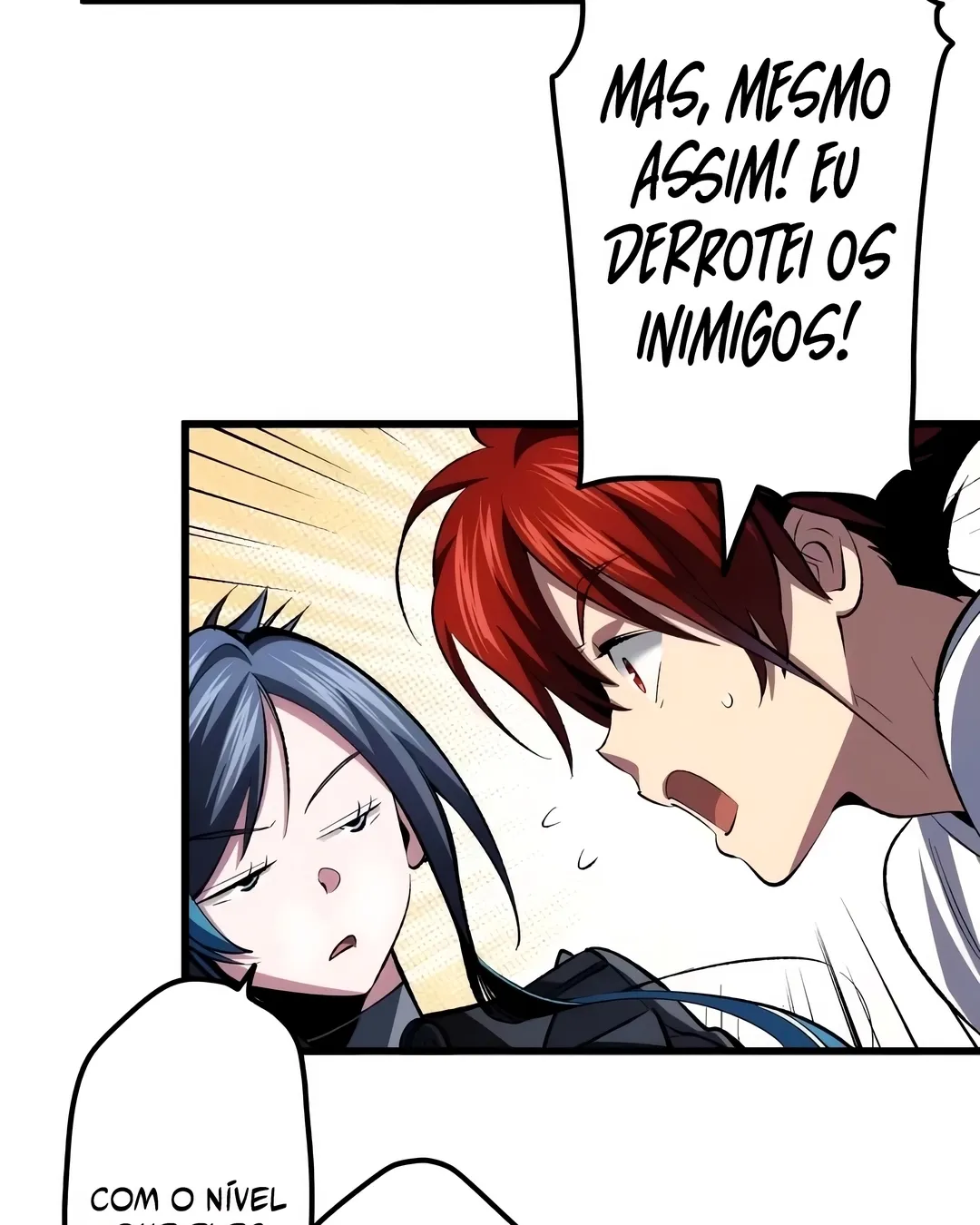 Chrono Labyrinth Capítulo 12 Página 42