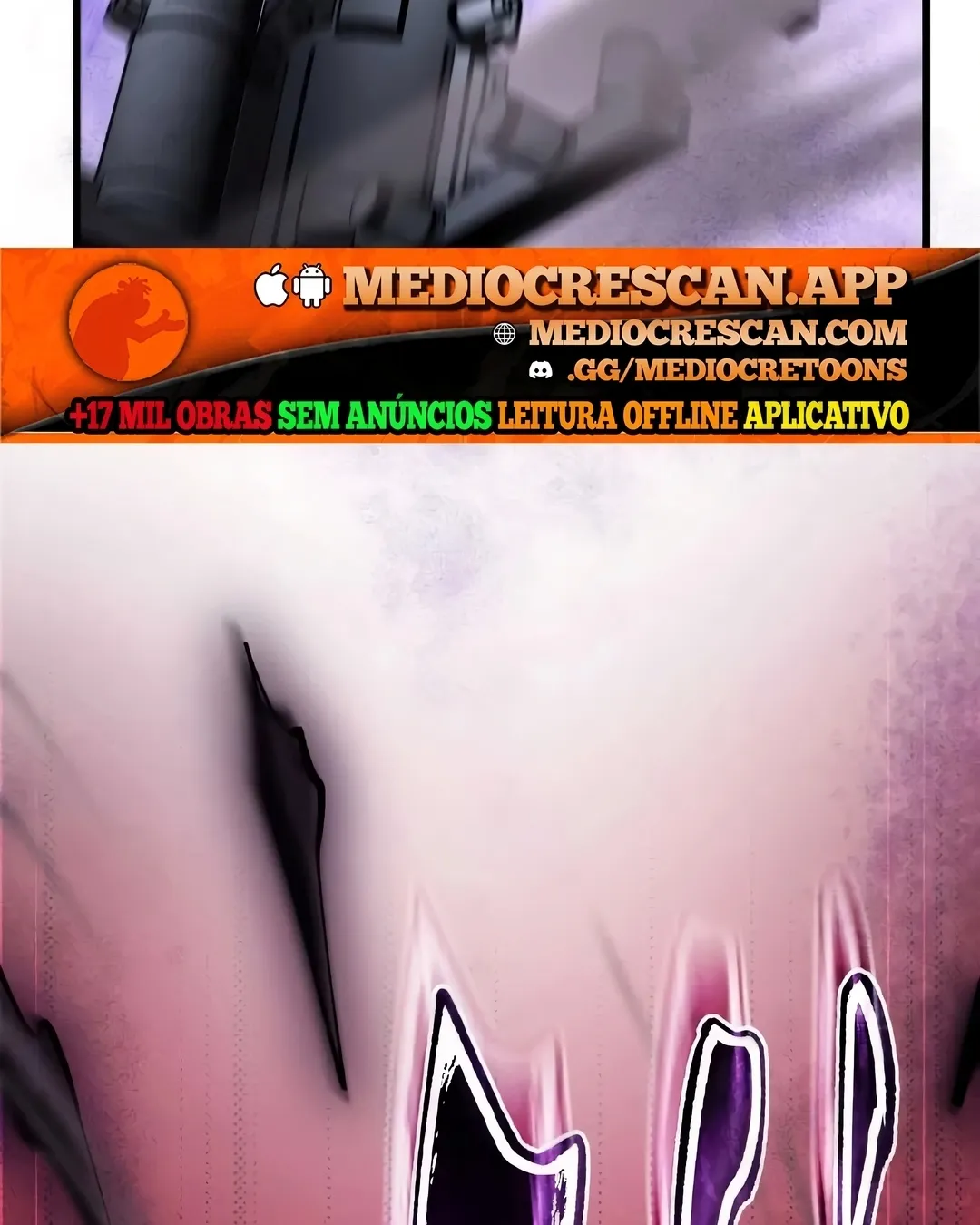 Chrono Labyrinth Capítulo 12 Página 59