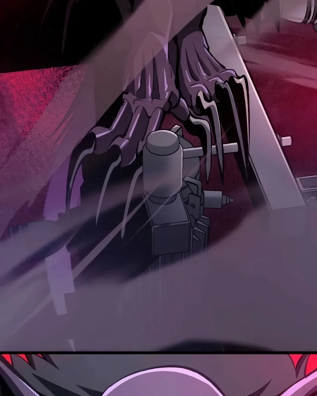Chrono Labyrinth Capítulo 12 Página 69