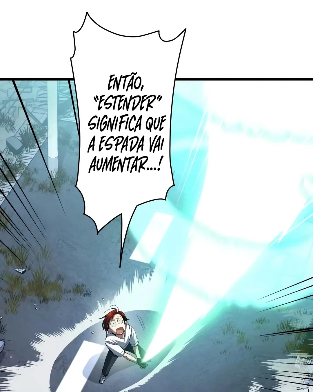 Chrono Labyrinth Capítulo 12 Página 7
