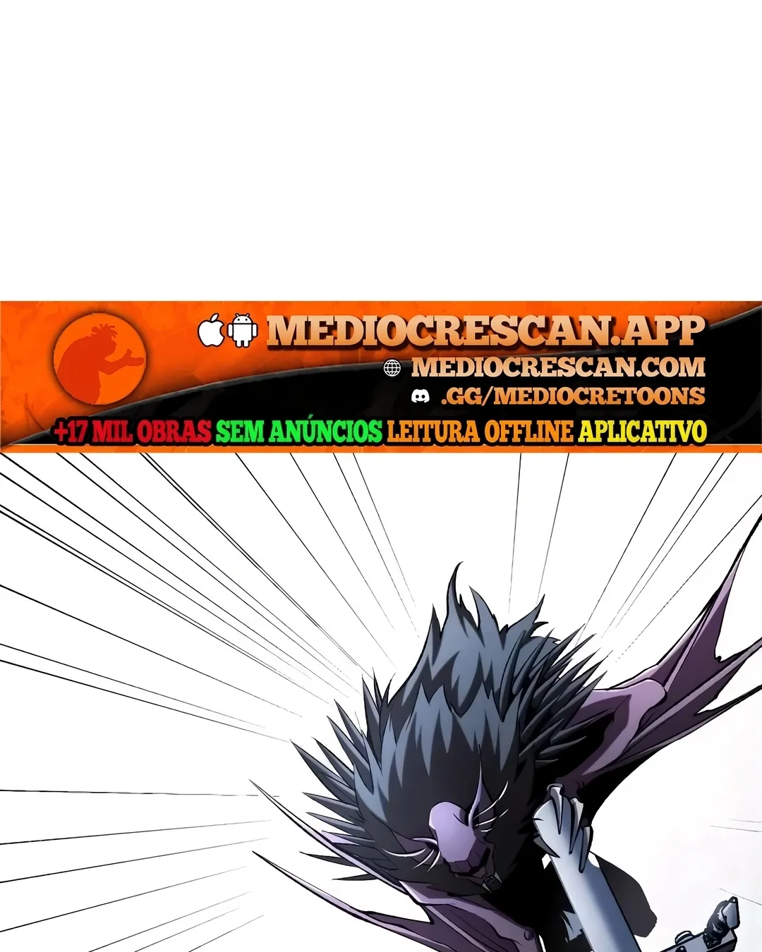 Chrono Labyrinth Capítulo 12 Página 73