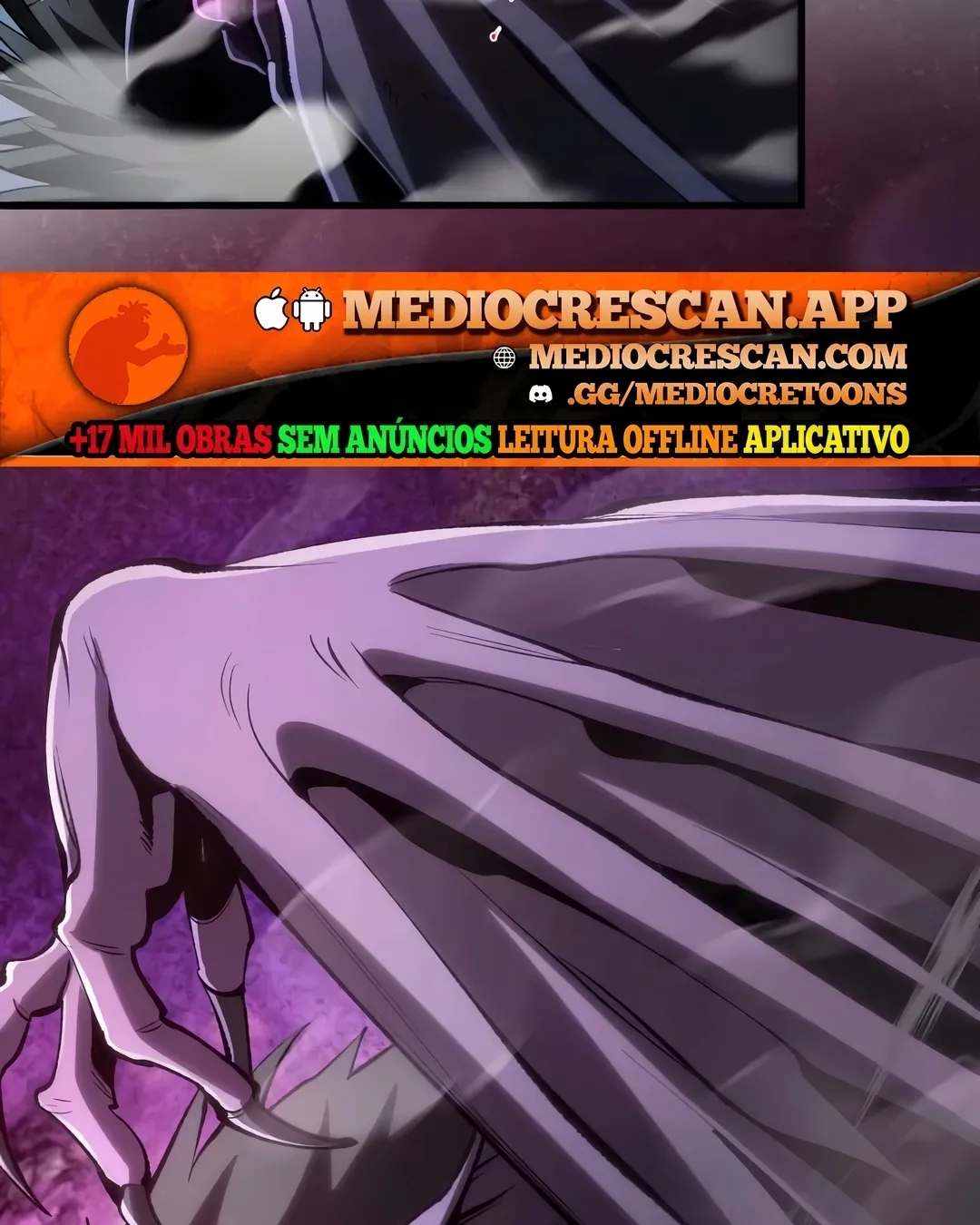 Chrono Labyrinth Capítulo 12 Página 85