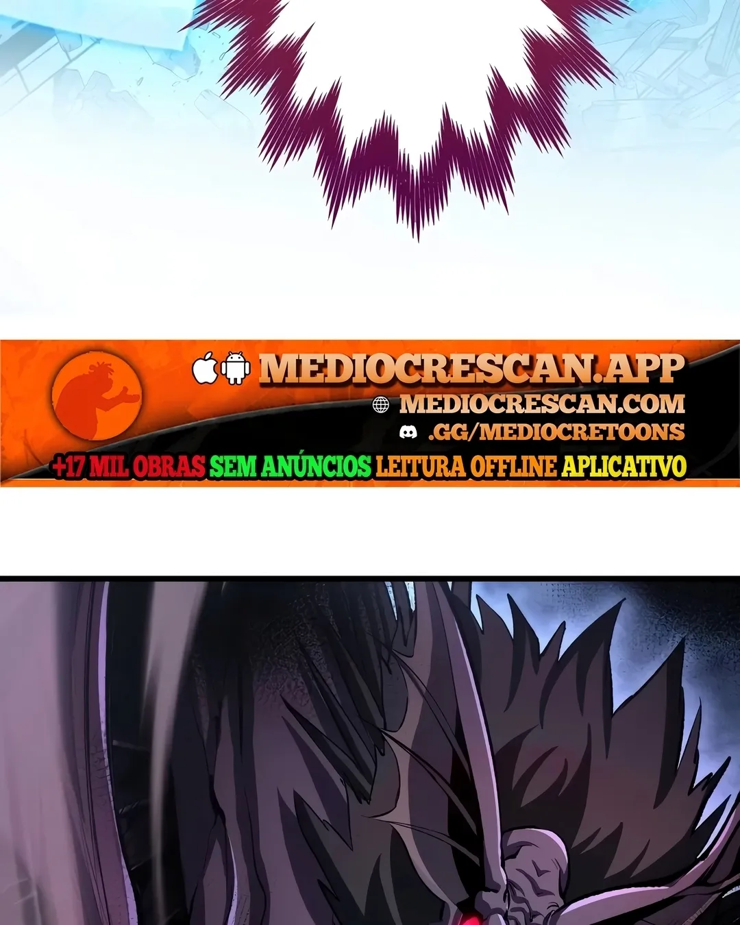 Chrono Labyrinth Capítulo 13 Página 103