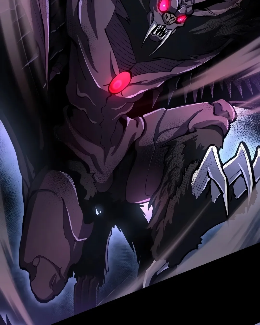 Chrono Labyrinth Capítulo 13 Página 104