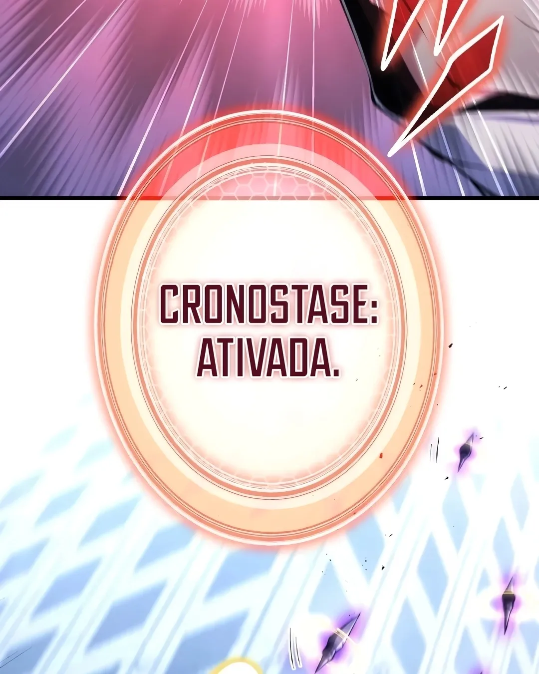 Chrono Labyrinth Capítulo 13 Página 15