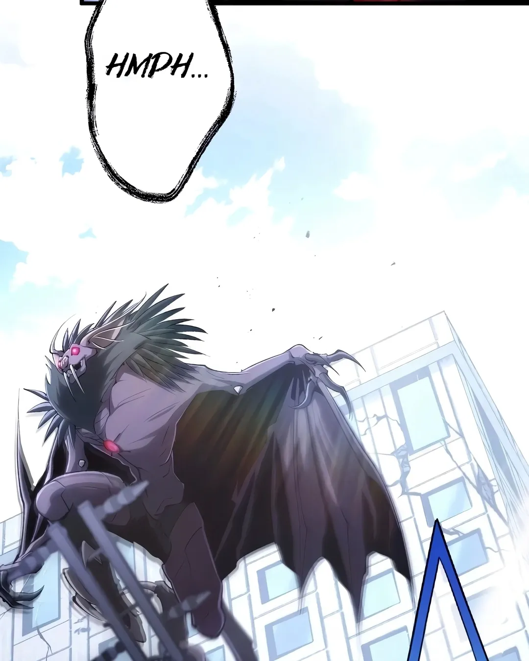 Chrono Labyrinth Capítulo 13 Página 21