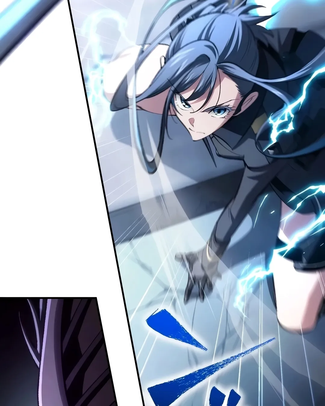 Chrono Labyrinth Capítulo 13 Página 24