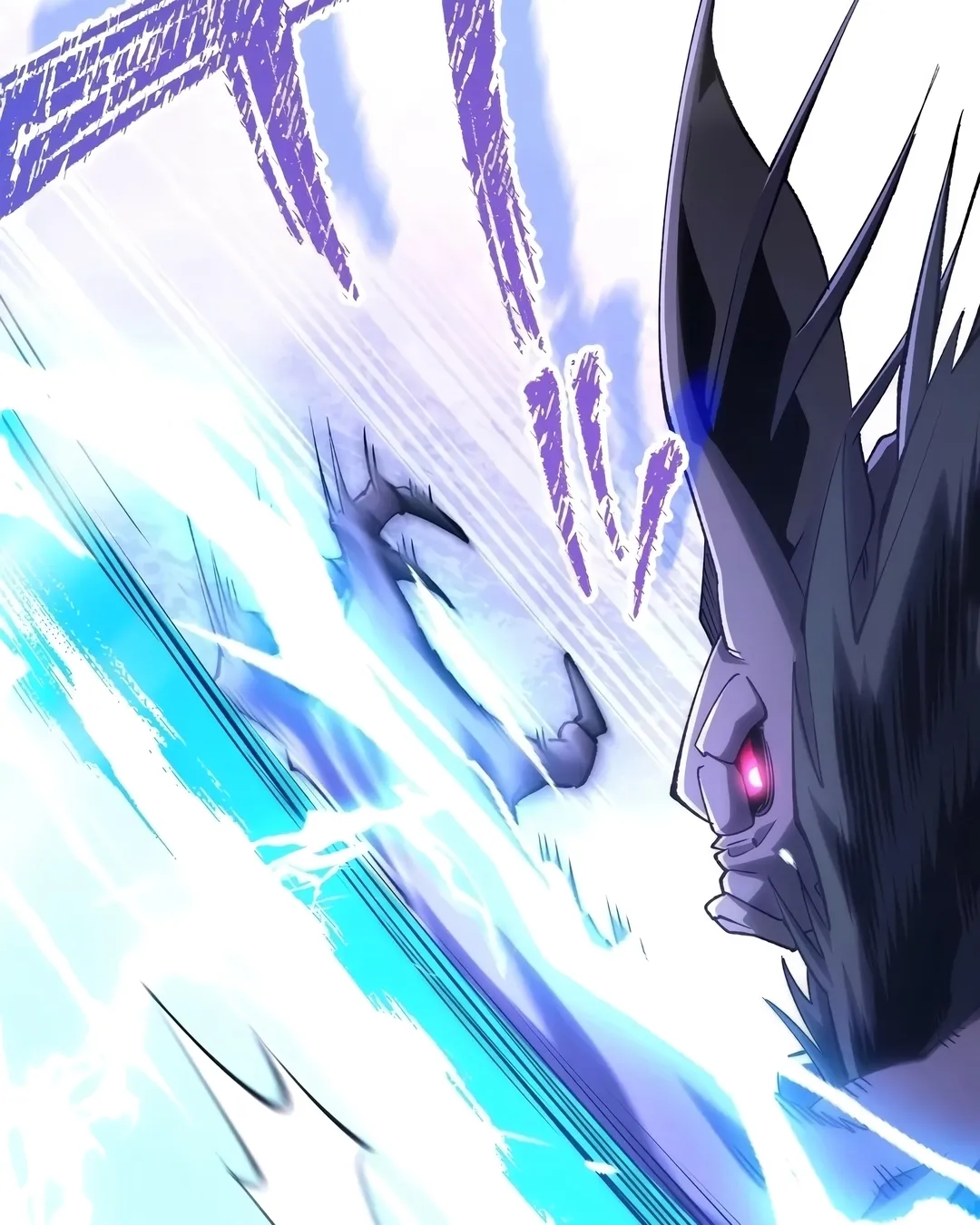 Chrono Labyrinth Capítulo 13 Página 26