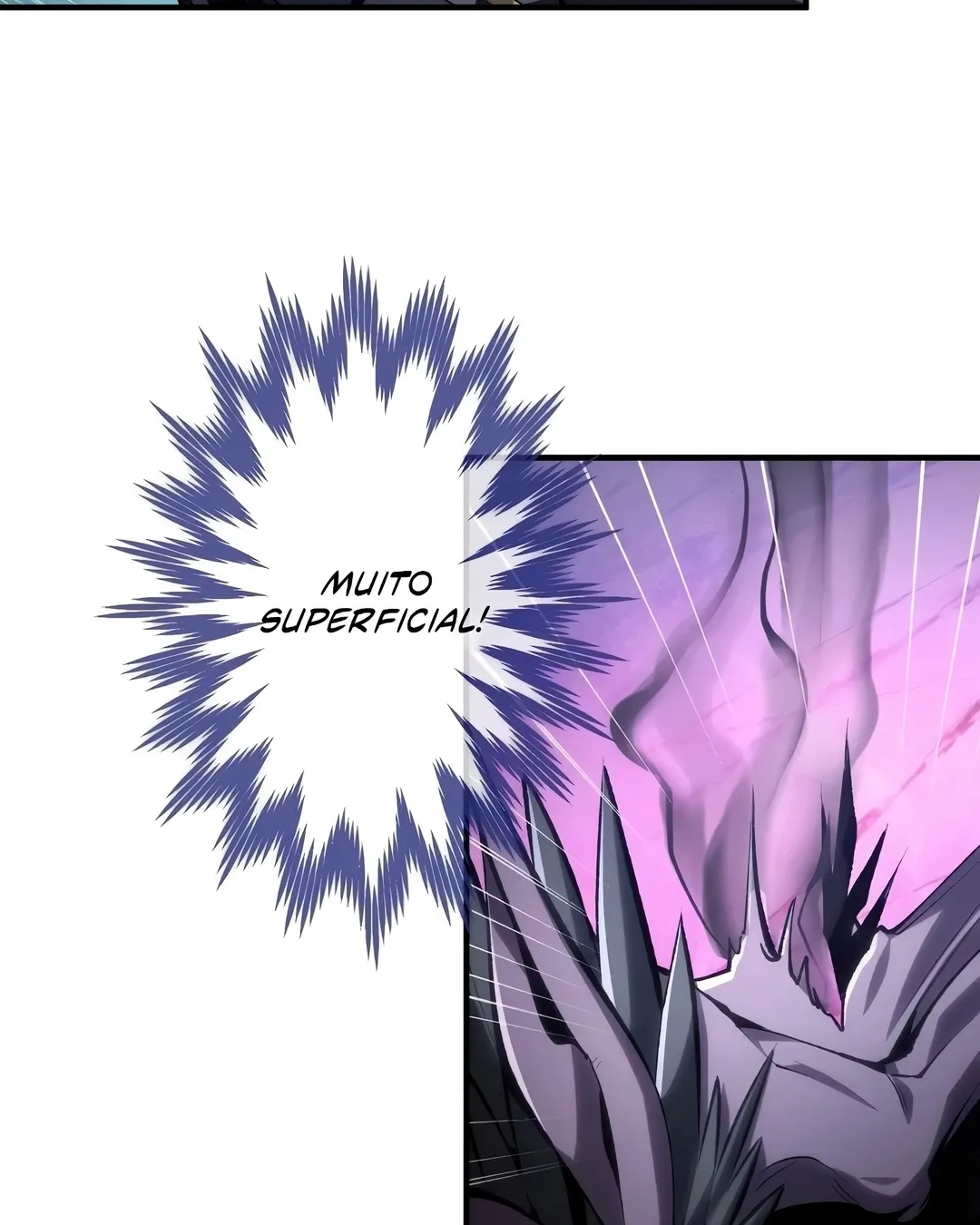 Chrono Labyrinth Capítulo 13 Página 31