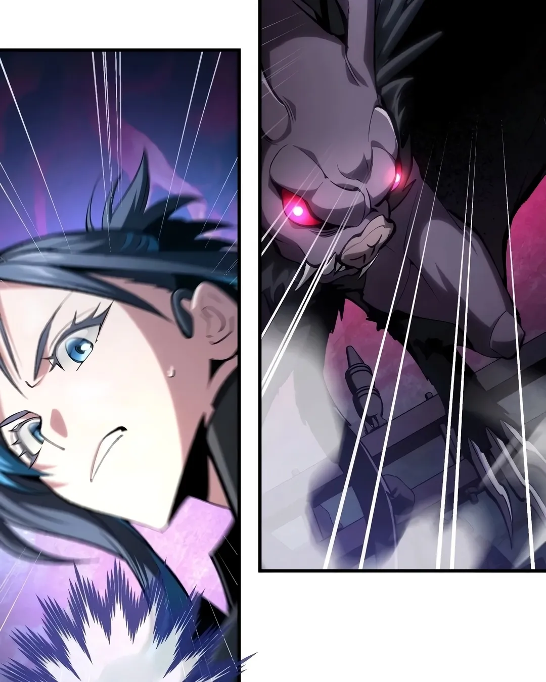 Chrono Labyrinth Capítulo 13 Página 32