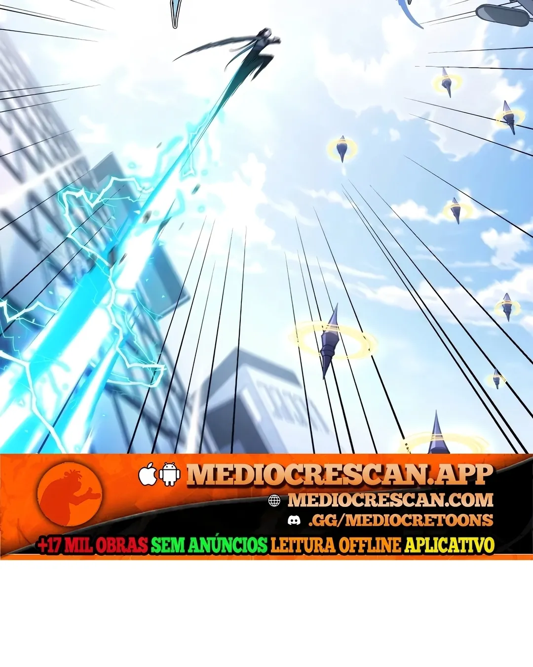Chrono Labyrinth Capítulo 13 Página 35