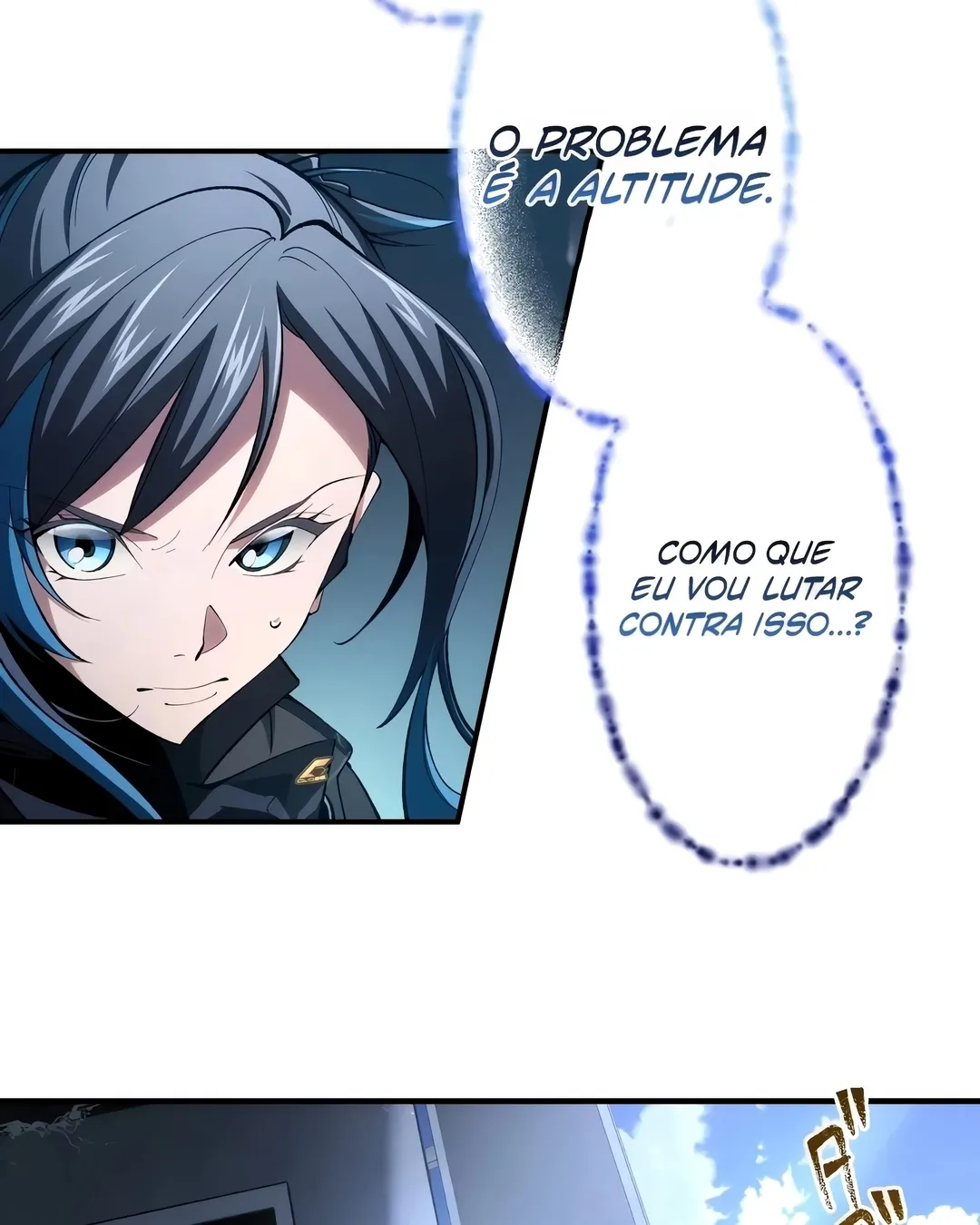 Chrono Labyrinth Capítulo 13 Página 49