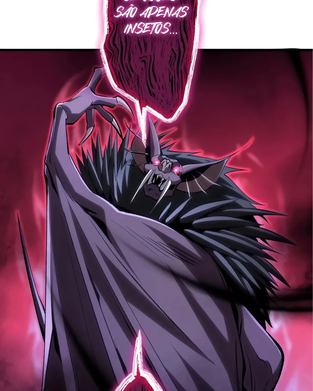 Chrono Labyrinth Capítulo 13 Página 5