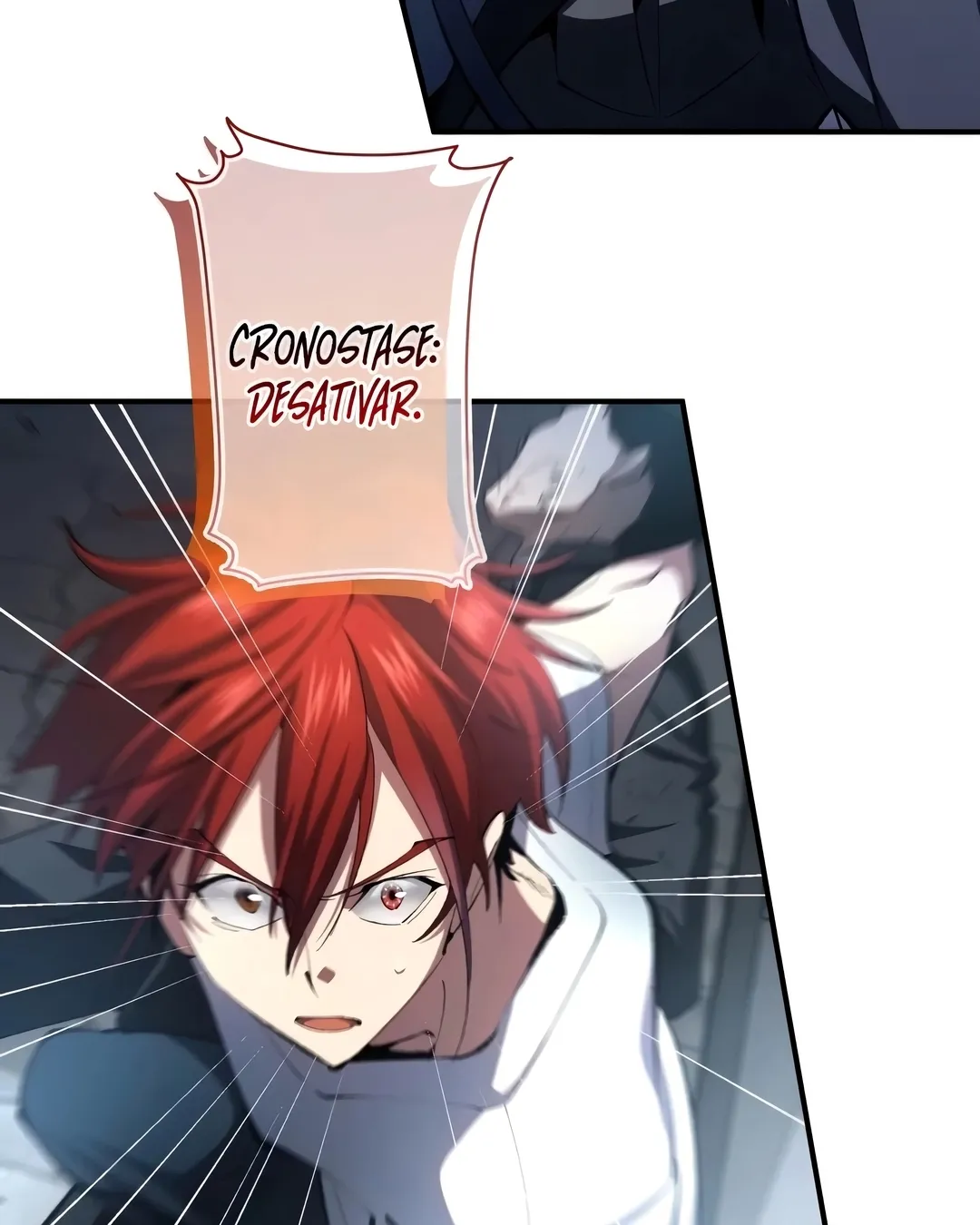 Chrono Labyrinth Capítulo 13 Página 55