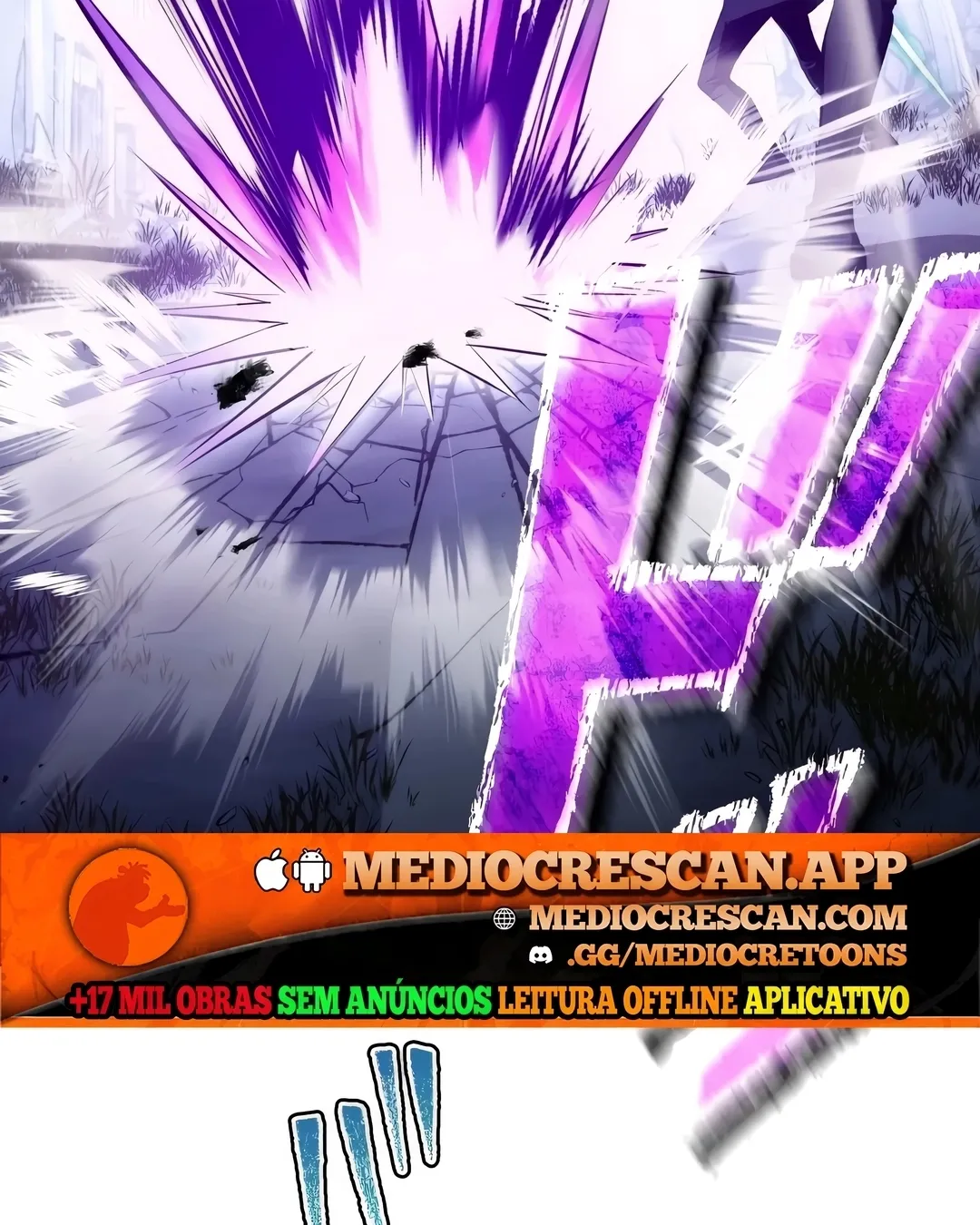 Chrono Labyrinth Capítulo 13 Página 59