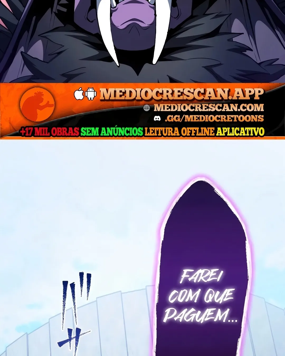 Chrono Labyrinth Capítulo 13 Página 73