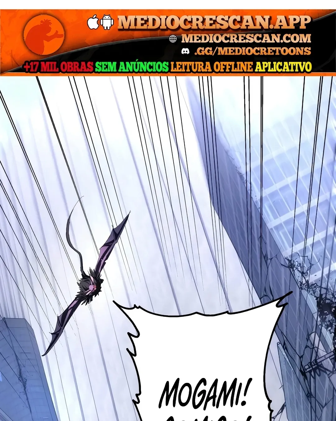 Chrono Labyrinth Capítulo 13 Página 81