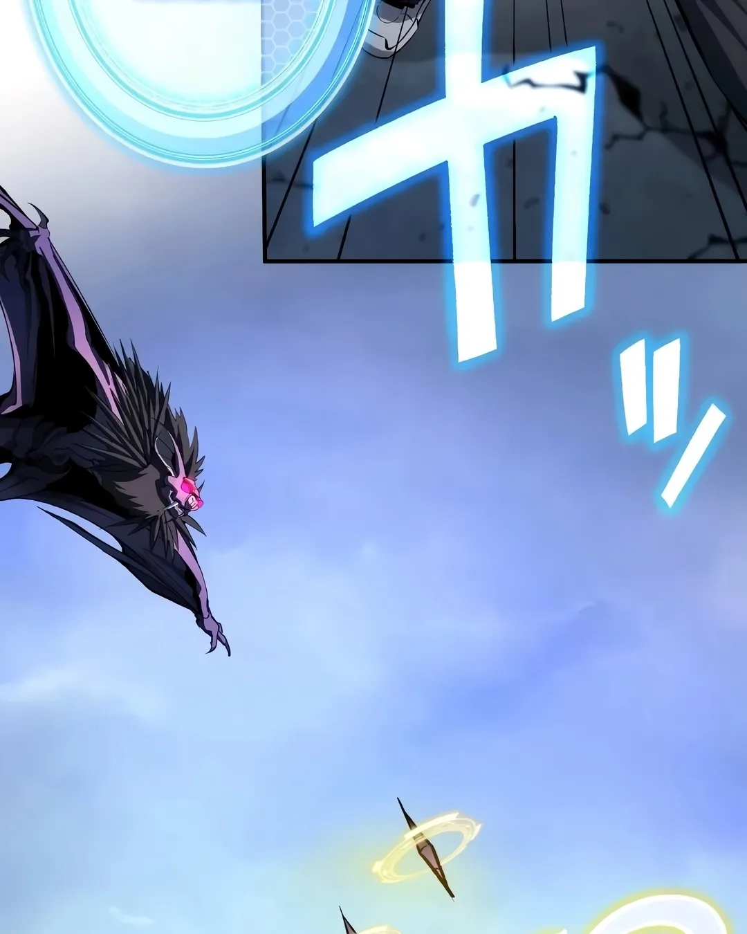 Chrono Labyrinth Capítulo 13 Página 86