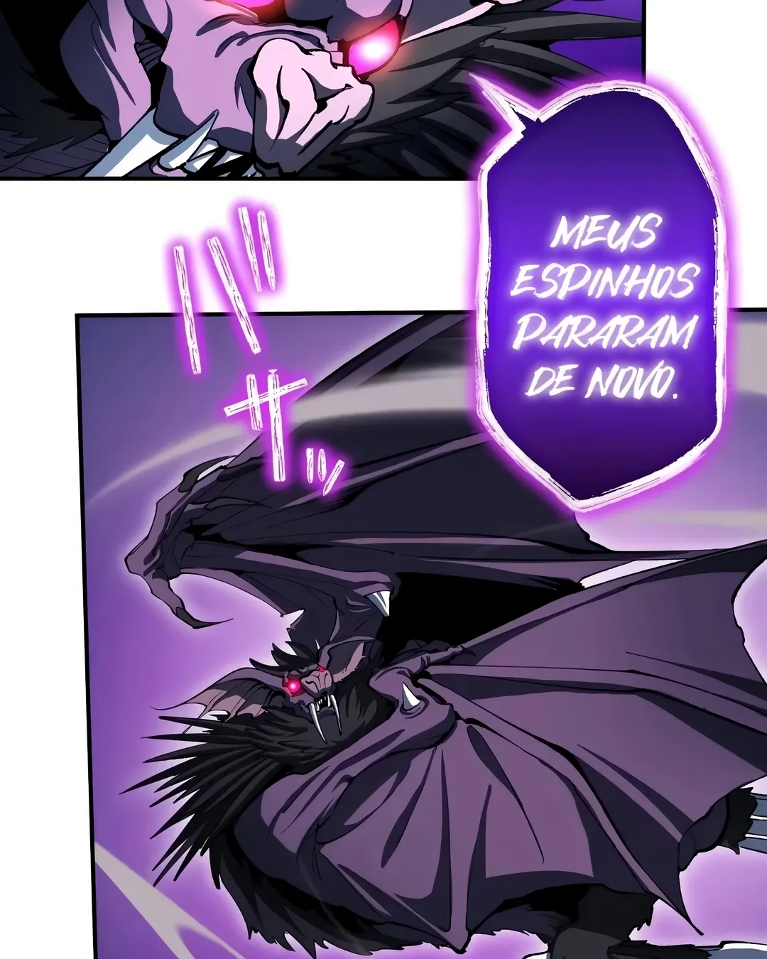 Chrono Labyrinth Capítulo 13 Página 90