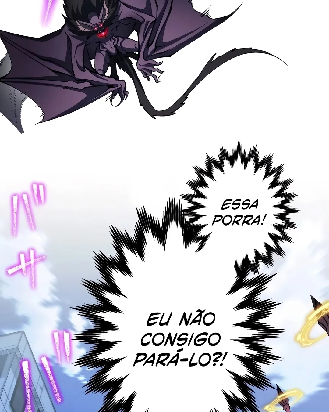 Chrono Labyrinth Capítulo 13 Página 93