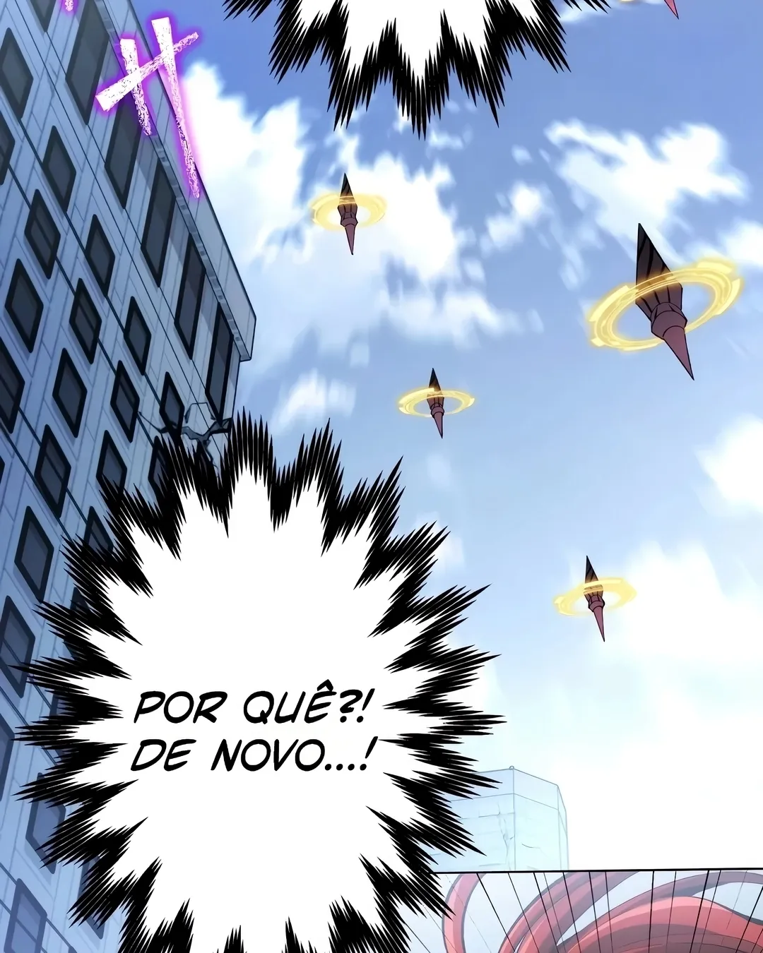 Chrono Labyrinth Capítulo 13 Página 94