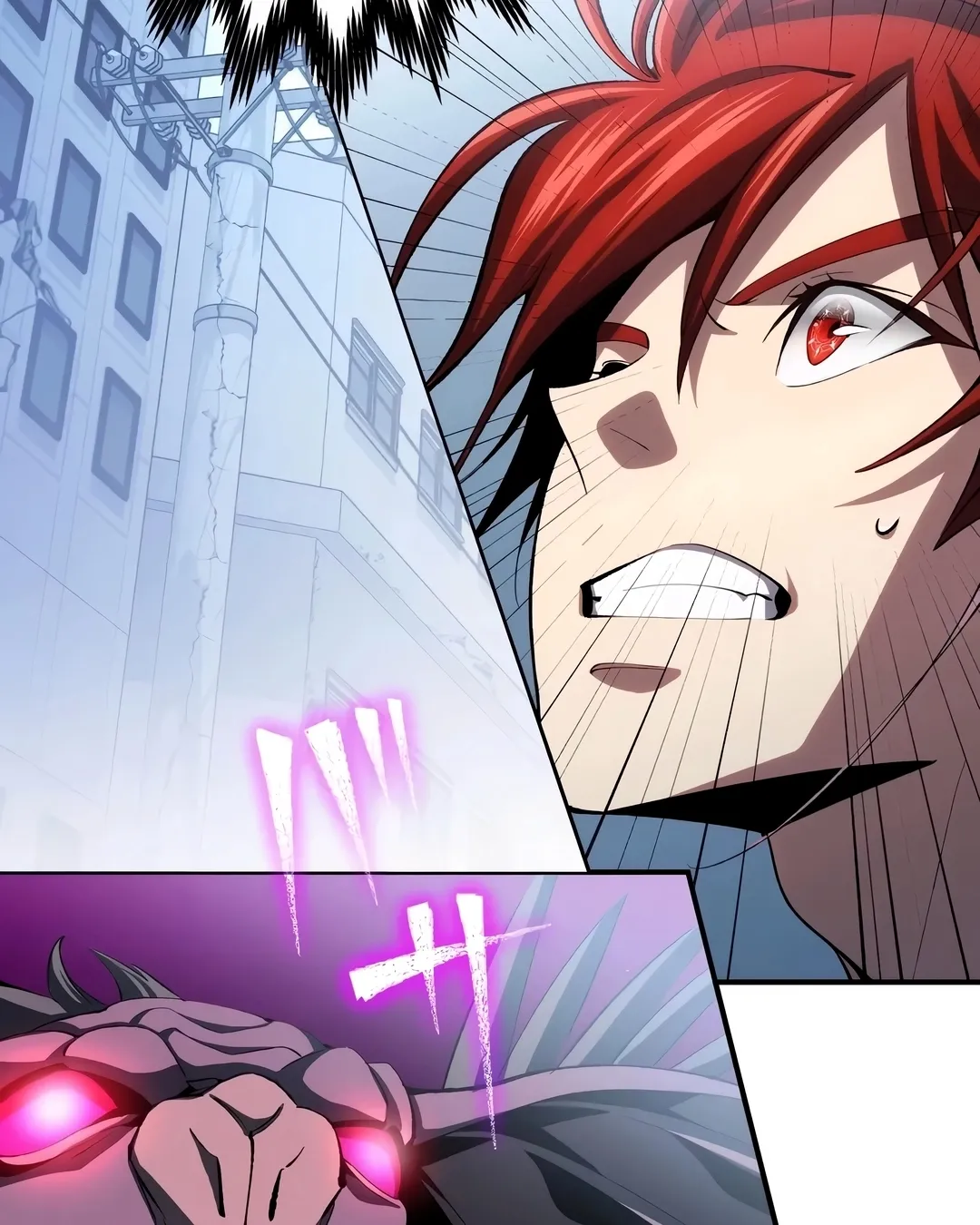 Chrono Labyrinth Capítulo 13 Página 95