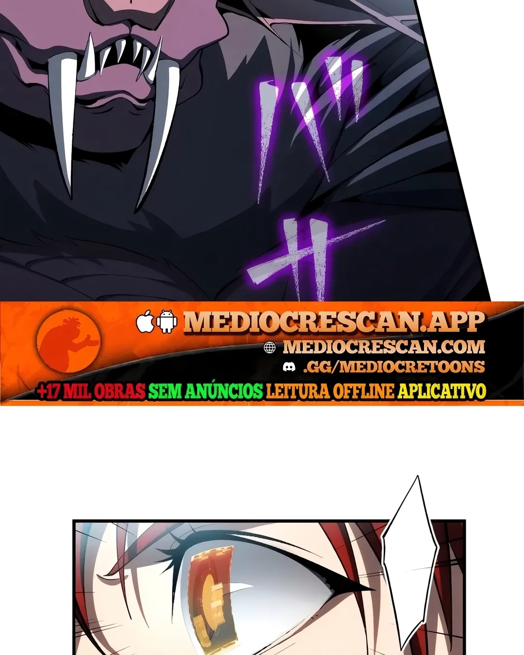 Chrono Labyrinth Capítulo 13 Página 96