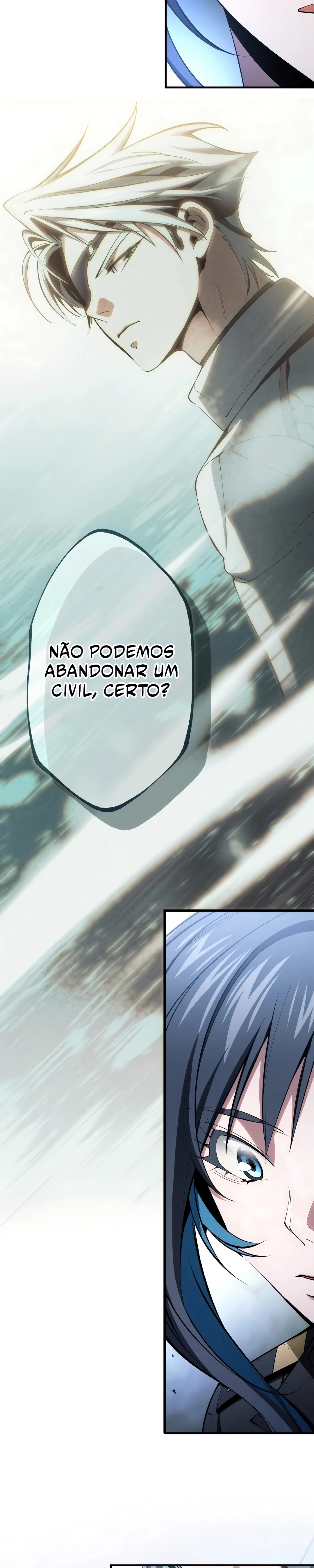 Chrono Labyrinth Capítulo 14 Página 24