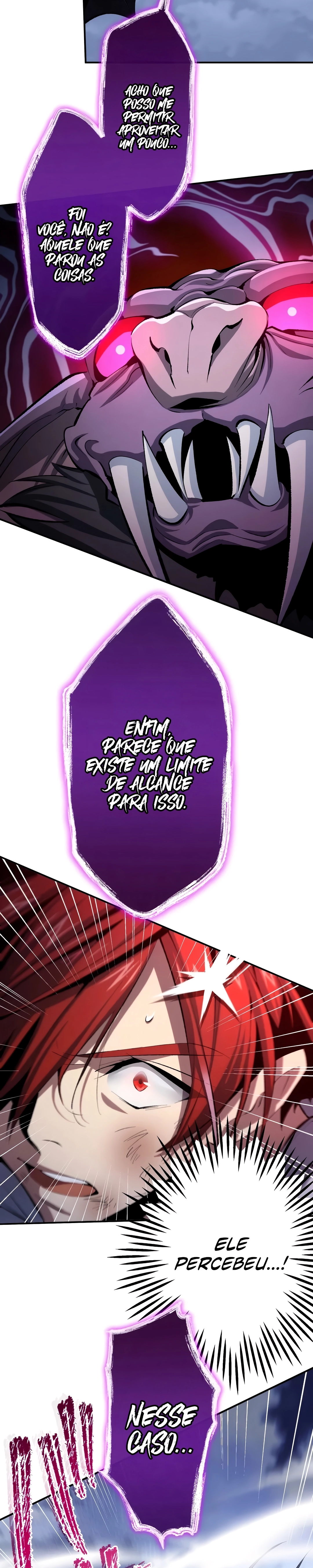 Chrono Labyrinth Capítulo 15 Página 15