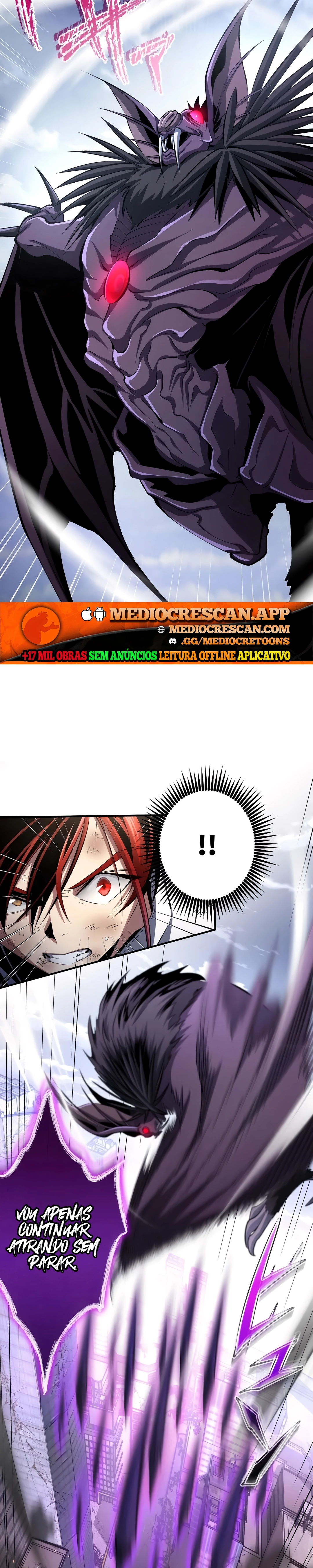 Chrono Labyrinth Capítulo 15 Página 16