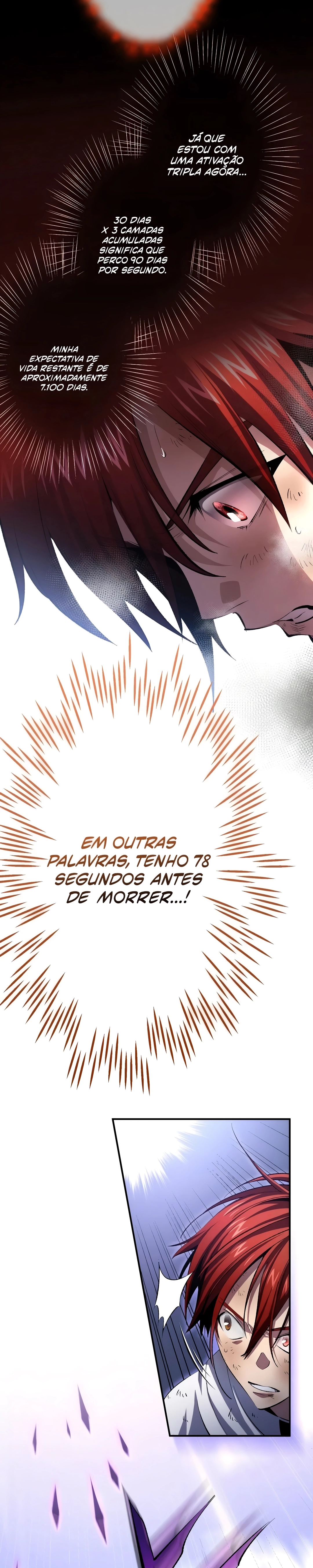 Chrono Labyrinth Capítulo 15 Página 25