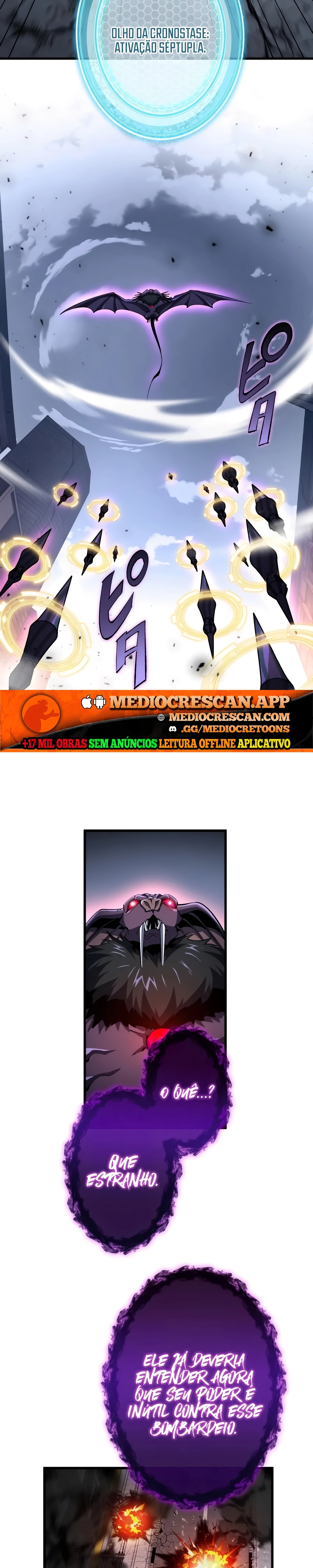 Chrono Labyrinth Capítulo 15 Página 31