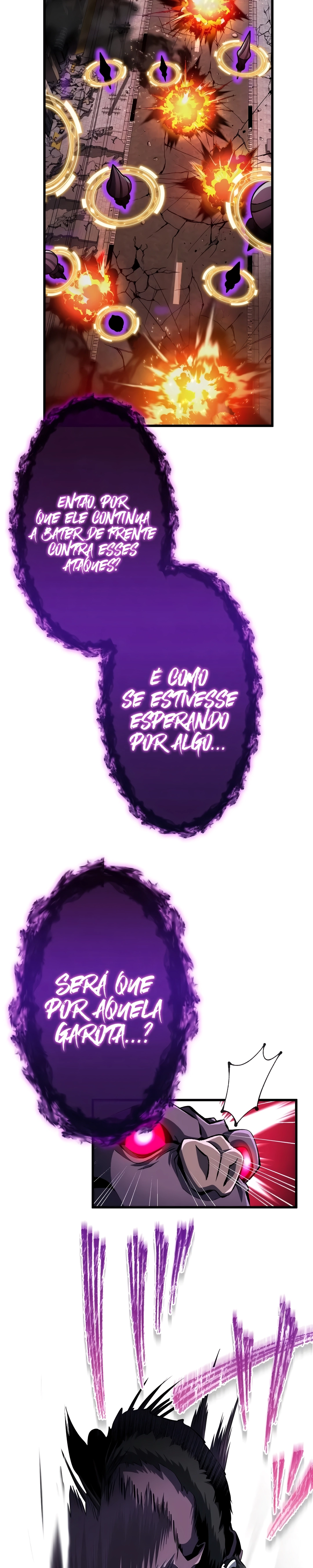 Chrono Labyrinth Capítulo 15 Página 32