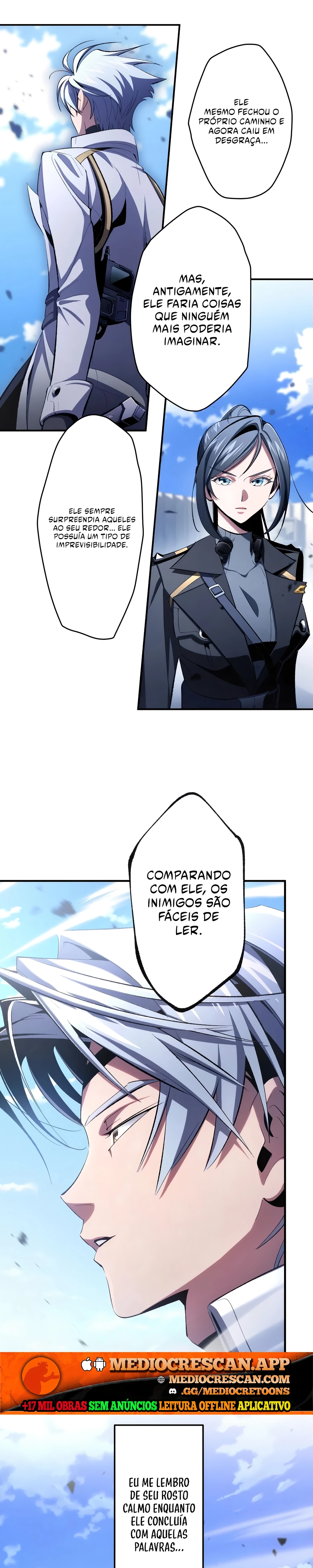 Chrono Labyrinth Capítulo 15 Página 4