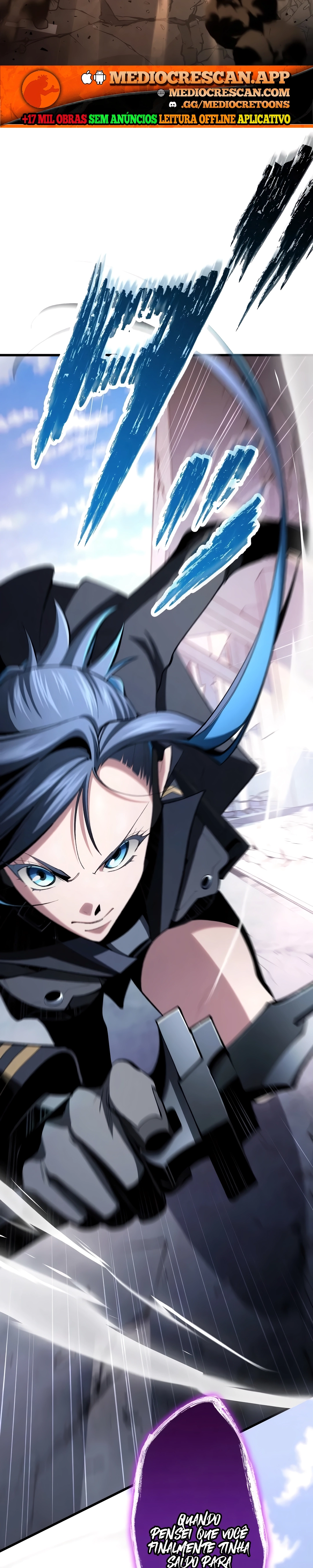 Chrono Labyrinth Capítulo 15 Página 7