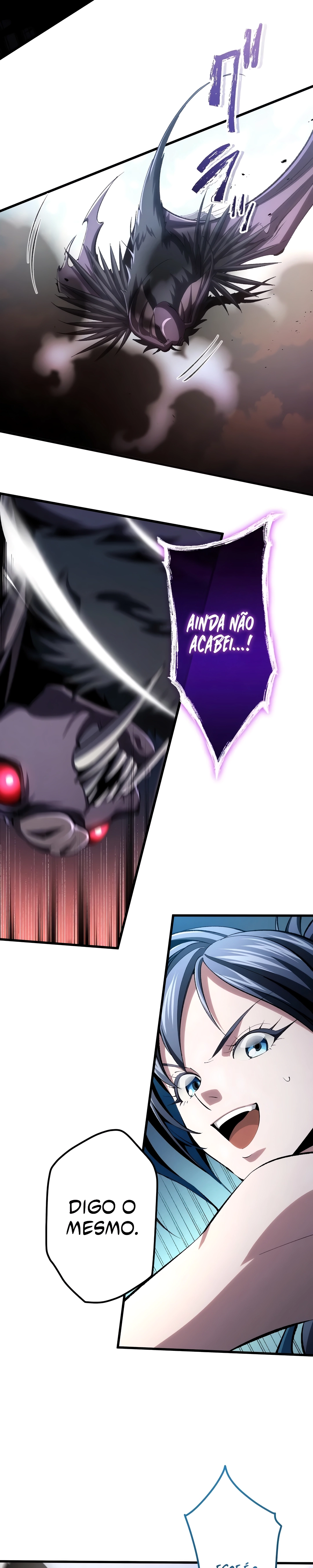 Chrono Labyrinth Capítulo 16 Página 17