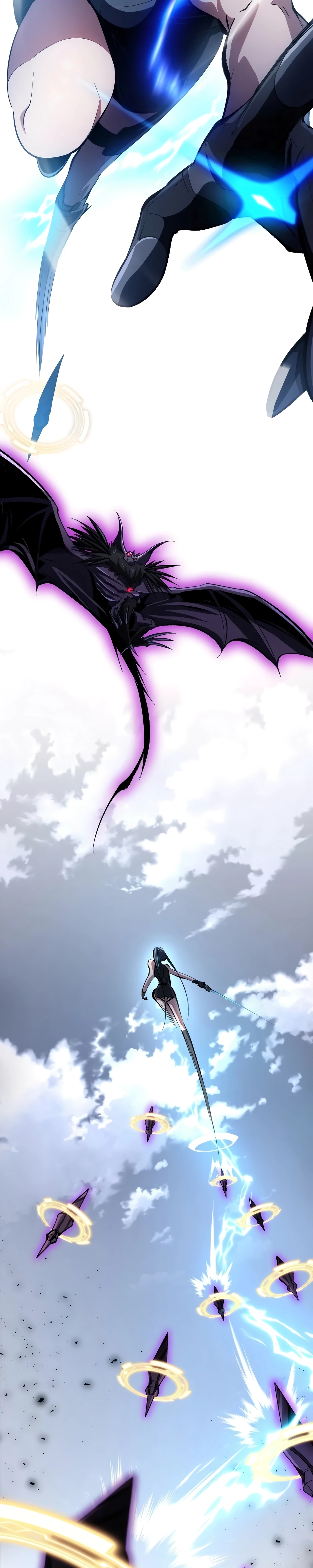 Chrono Labyrinth Capítulo 16 Página 2