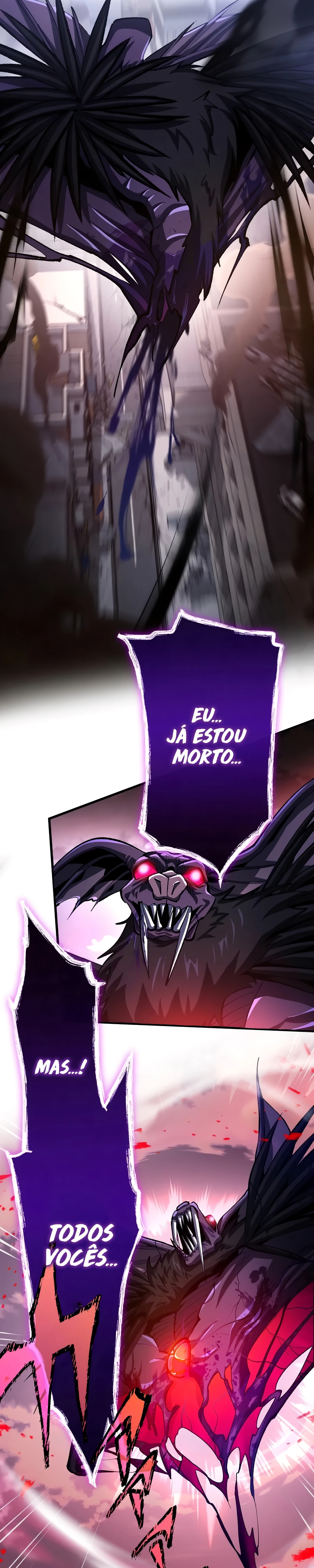 Chrono Labyrinth Capítulo 16 Página 29