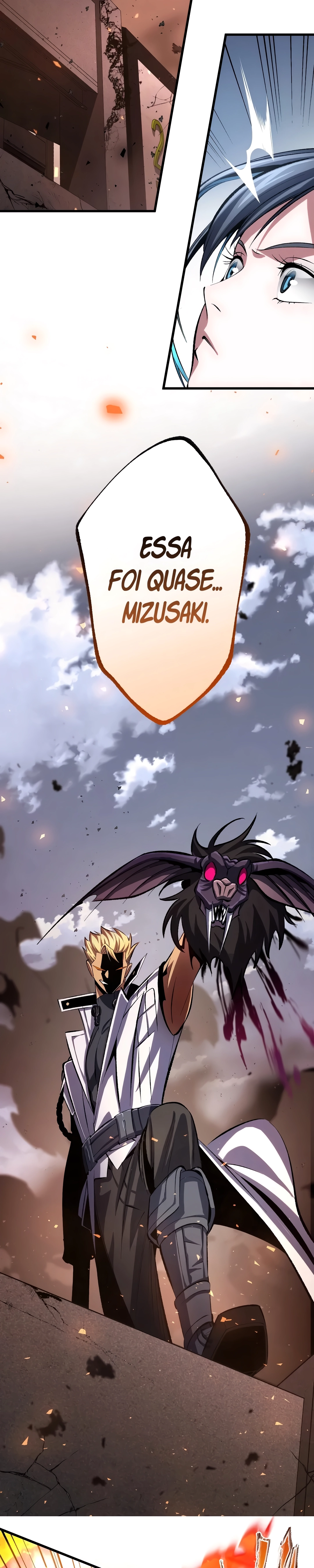 Chrono Labyrinth Capítulo 16 Página 38