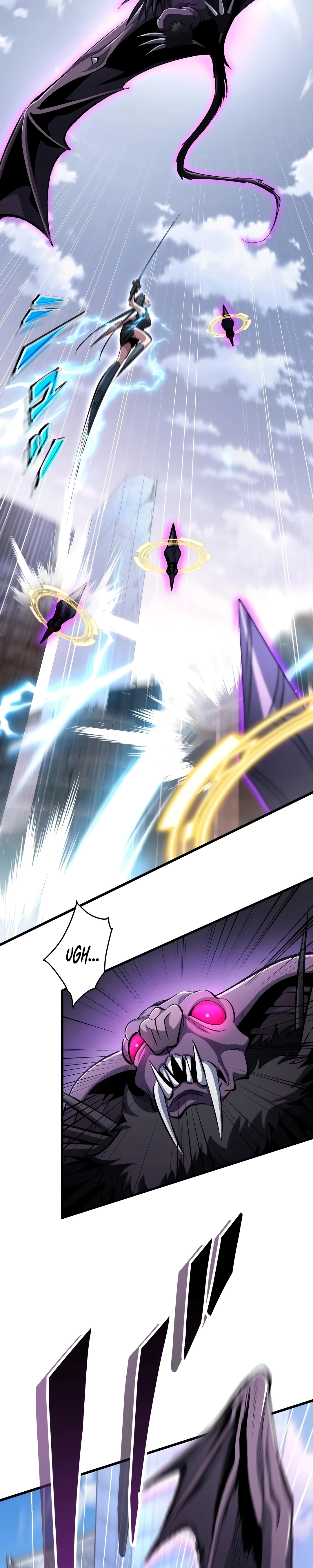 Chrono Labyrinth Capítulo 16 Página 5