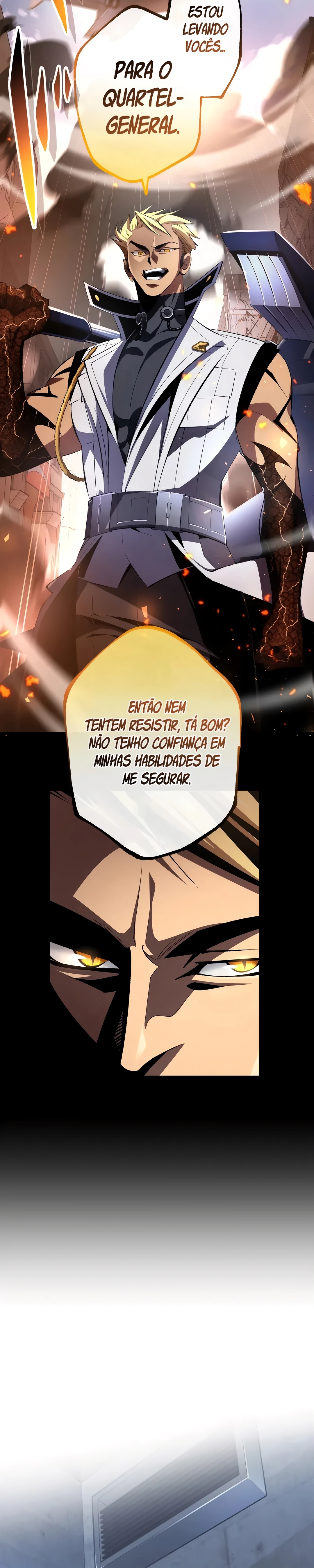 Chrono Labyrinth Capítulo 17 Página 10