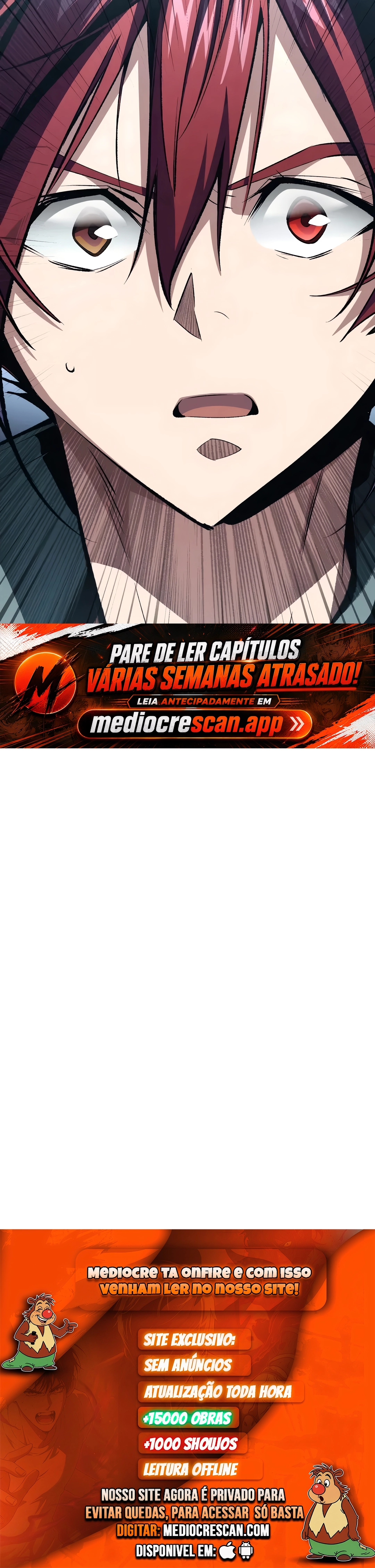 Chrono Labyrinth Capítulo 17 Página 28