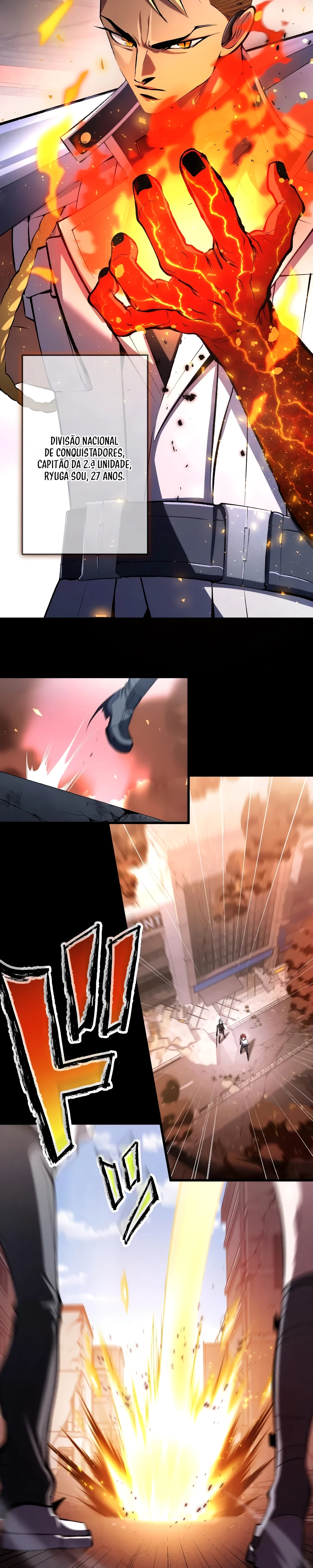 Chrono Labyrinth Capítulo 17 Página 5
