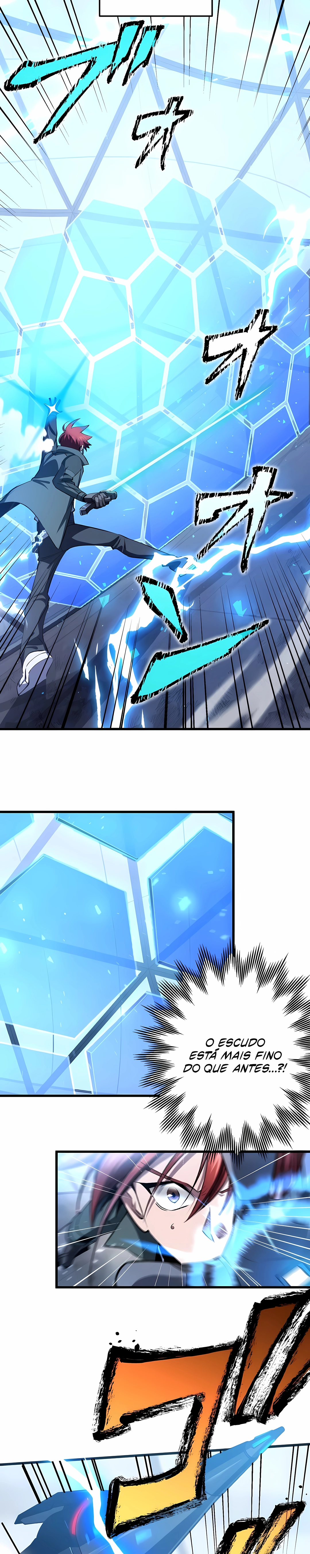 Chrono Labyrinth Capítulo 18 Página 24